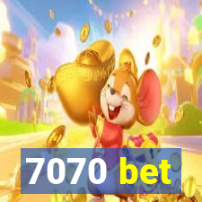 7070 bet